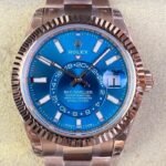 Rolex Sky Dweller M336935-0001 Blue Dial Watch Noob Factory