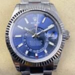 Rolex Sky Dweller M326934-0003 Blue Dial Watch Noob Factory