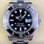 Rolex Submariner 116610LN-0001 Black Dial Size 40mm Watch VS Factory