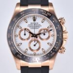 Rolex Cosmograph Daytona M116515LN-0019 Ivory Panda Pan Clean Factory