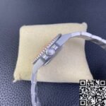 Custom Rolex Submariner Orange Dial Size 40mm Watch VS Factory - Image 8