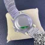 Custom Rolex Submariner Orange Dial Size 40mm Watch VS Factory - Image 9