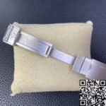 Custom Rolex Submariner Orange Dial Size 40mm Watch VS Factory - Image 10