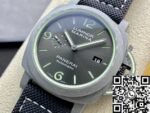 Panerai Luminor PAM01119 Carbon Fiber Size 44mm Watch VS Factory - Image 3