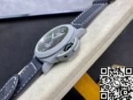 Panerai Luminor PAM01119 Carbon Fiber Size 44mm Watch VS Factory - Image 5