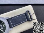 Panerai Luminor PAM01119 Carbon Fiber Size 44mm Watch VS Factory - Image 8