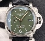 Panerai Luminor GMT PAM1056 Green Dial Size 44mm Watch VS Factory