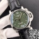 Panerai Luminor GMT PAM1056 Green Dial Size 44mm Watch VS Factory - Image 2