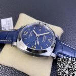 Panerai Luminor GMT PAM01033 Blue Dial Size 44mm Watch VS Factory - Image 4