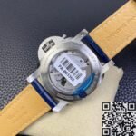 Panerai Luminor GMT PAM01033 Blue Dial Size 44mm Watch VS Factory - Image 9