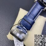 Panerai Luminor GMT PAM01033 Blue Dial Size 44mm Watch VS Factory - Image 10