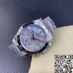 Rolex Cosmograph Daytona M116509-0064 Mother Of Pearl Dial Clean Factory - Image 4