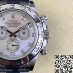 Rolex Cosmograph Daytona M116509-0064 Mother Of Pearl Dial Clean Factory - Image 5