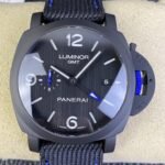 Panerai Luminor GMT PAM1176 Black Ceramic Case VS Factory