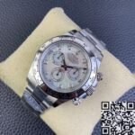 Rolex Cosmograph Daytona M116509-0064 Mother Of Pearl Dial Clean Factory - Image 3
