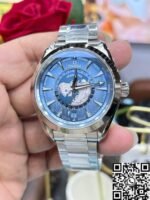 Omega Seamaster 220.10.43.22.03.002 Gradual Blue Dial Watch VS Factory - Image 6