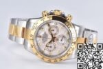 Rolex Cosmograph Daytona M116503-0007 Mother Of Pearl Dial Clean Factory - Image 2
