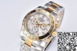 Rolex Cosmograph Daytona M116503-0007 Mother Of Pearl Dial Clean Factory - Image 3