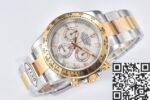 Rolex Cosmograph Daytona M116503-0007 Mother Of Pearl Dial Clean Factory - Image 4