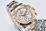 Rolex Cosmograph Daytona M116503-0007 Mother Of Pearl Dial Clean Factory - Image 5