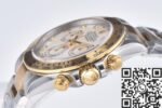 Rolex Cosmograph Daytona M116503-0007 Mother Of Pearl Dial Clean Factory - Image 6