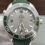 Omega Seamaster Diver 600M 215.32.44.21.06.001 Grey Dial VS Factory