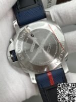 Panerai Submersible PAM01391 Size 44mm Watch VS Factory - Image 5