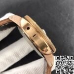 Panerai Submersible PAM00382 Bronze Material Size 47mm VS Factory - Image 6