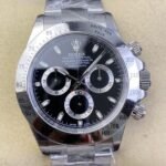Rolex Cosmograph Daytona 116520-78590 Black Dial Clean Factory