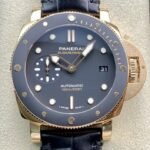 Panerai Submersible PAM00974 Goldtech™ Red Gold Size 42mm Watch VS Factory