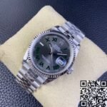 Rolex Datejust M126234-0045 Slate Gray Dial Size 36mm VS Factory - Image 3
