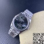Rolex Datejust M126234-0045 Slate Gray Dial Size 36mm VS Factory - Image 4