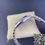 Rolex Datejust M126234-0045 Slate Gray Dial Size 36mm VS Factory - Image 8