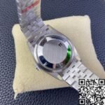 Rolex Datejust M126234-0045 Slate Gray Dial Size 36mm VS Factory - Image 9