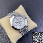 Rolex Cosmograph Daytona 116520-78590 White Dial Clean Factory - Image 2