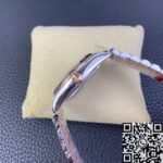 Rolex Datejust M126231-0039 Silver Dial Size 36mm Watch VS Factory - Image 8