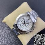 Rolex Cosmograph Daytona 116520-78590 White Dial Clean Factory - Image 3