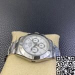 Rolex Cosmograph Daytona 116520-78590 White Dial Clean Factory - Image 4