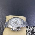 Rolex Cosmograph Daytona 116520-78590 White Dial Clean Factory - Image 5