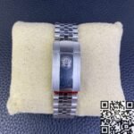 Rolex Datejust M126234-0057 Bright Blue Dial Size 36mm VS Factory - Image 10