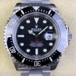 Rolex Sea Dweller M126600-0002 Watch VS Factory