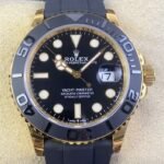 Rolex Yacht Master M226658-0001 Gold Watch Size 42mm VS Factory