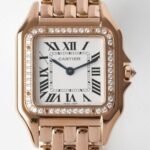 Panthere De Cartier WJPN0009 27MM Watch BV Factory
