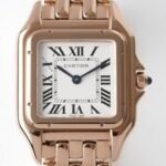 Panthere De Cartier WGPN0006 22MM Watch BV Factory