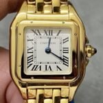 Panthere De Cartier WGPN0009 27MM Watch BV Factory
