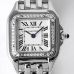 Panthere De Cartier W4PN0007 22MM Watch BV Factory