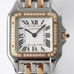 Panthere De Cartier W3PN0007 27MM Watch BV Factory