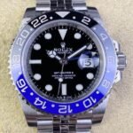 Rolex GMT Master II M126710BLNR-0002 Batman 3285 Clean Factory