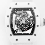Richard Mille RM055 V5 Nylon Watchband Watch KV Factory