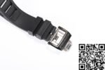 Richard Mille RM055 Black Carbon Fiber Case Watch BBR Factory - Image 8